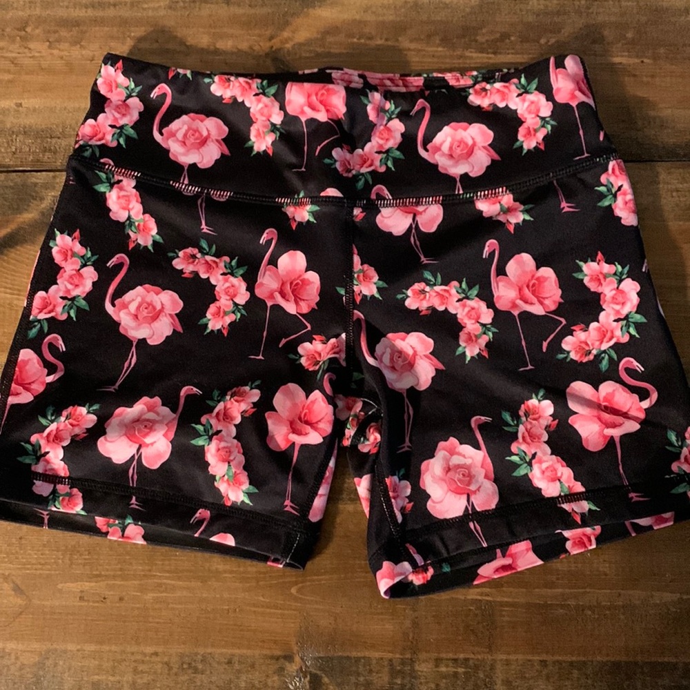 IAB MFG 5” Shorts